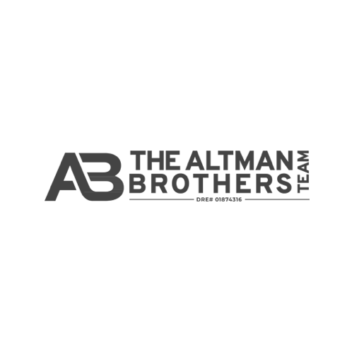 The Altman Brothers 社 Logo