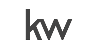 Keller Williams small gray logo