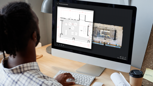 Introducing the Matterport CAD File Add-On