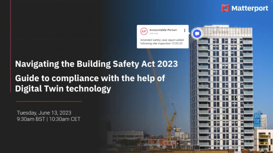 Navigating the Building Safety Act 2023
