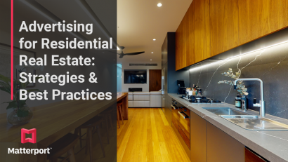Advertising for Residential Real Estate: Strategies & Best Practices teaser