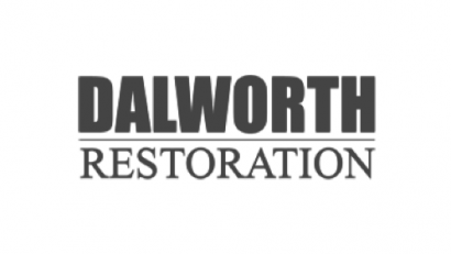 Dalworth Restoration Logo
