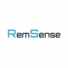 RemSense logo